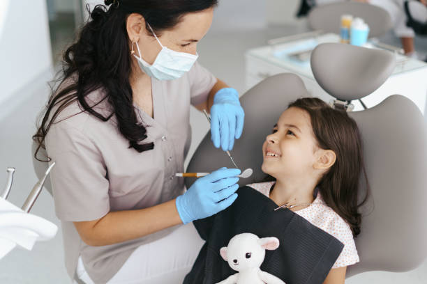Best Same-Day Emergency Dental Services in Port Oconnor, TX