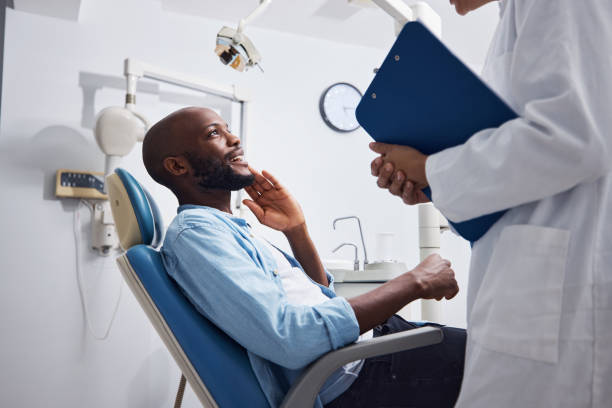 Best Emergency Treatment for Dental Infections or Abscesses in Port Oconnor, TX