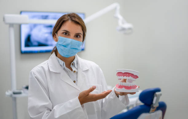 Best Emergency Tooth Extraction in Port Oconnor, TX
