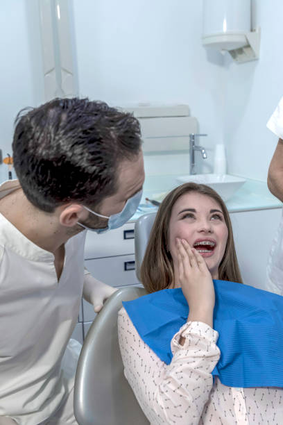 Best Emergency Wisdom Teeth Removal in Port Oconnor, TX