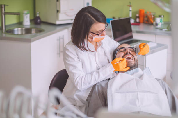 Best Emergency Tooth Extraction in Port Oconnor, TX