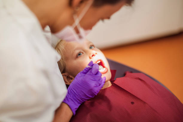 Best Pediatric Emergency Dentist in Port Oconnor, TX