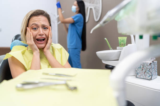 Best Emergency Wisdom Teeth Removal in Port Oconnor, TX