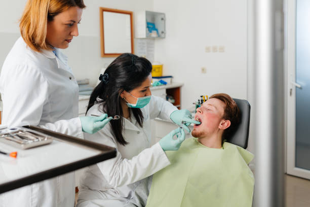 Best Emergency Dental Care for Broken or Chipped Teeth in Port Oconnor, TX